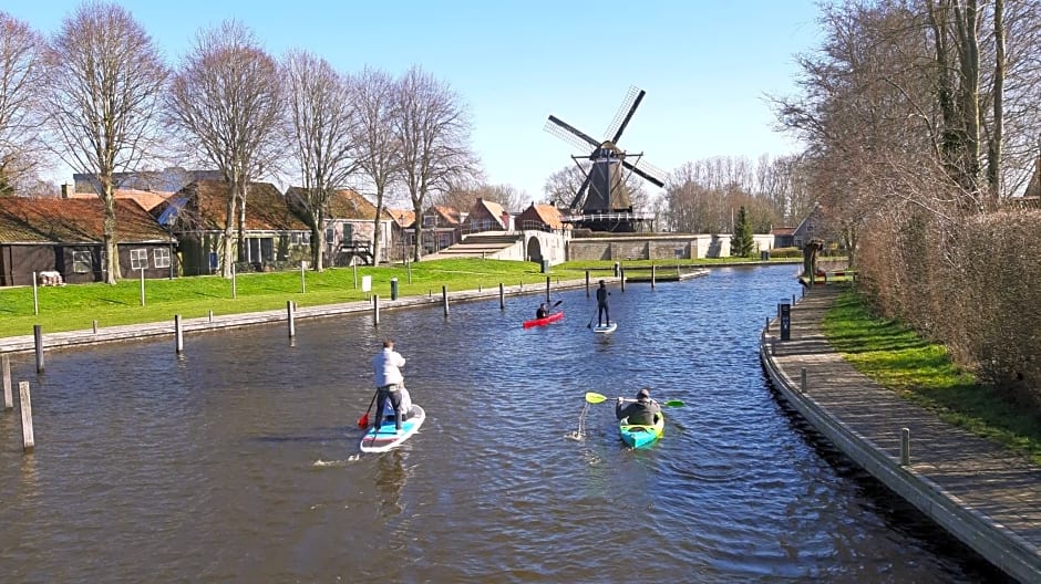 Hotel Stedswal