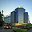 Holiday Inn Express Yangzhou City Center By IHG