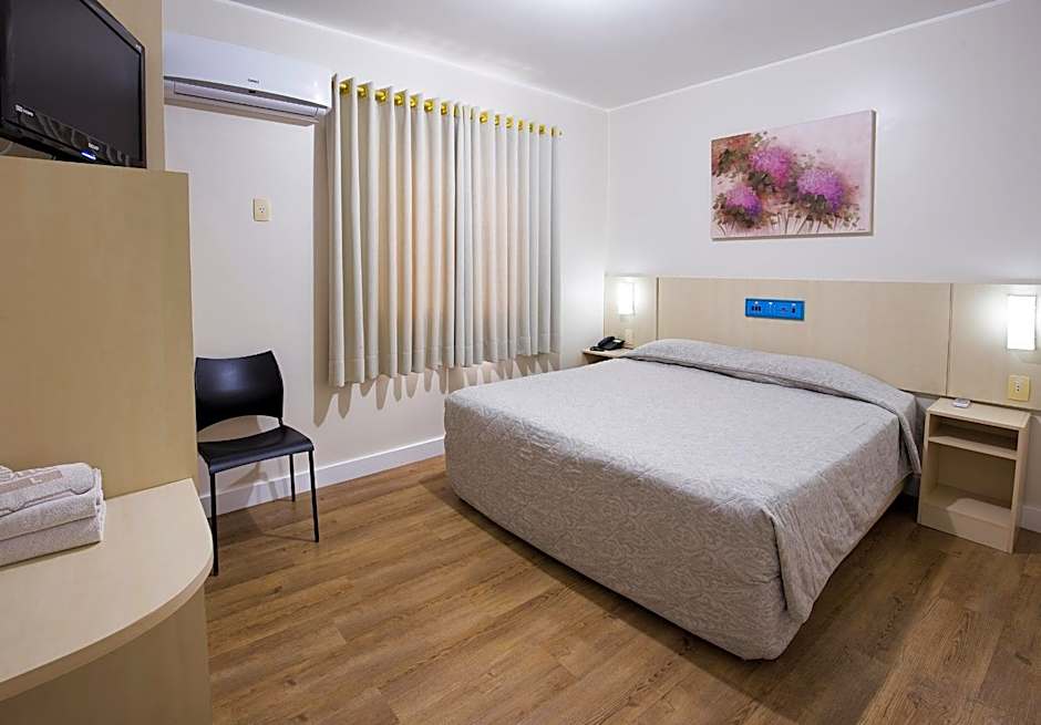 Hotel Bella Camboriu