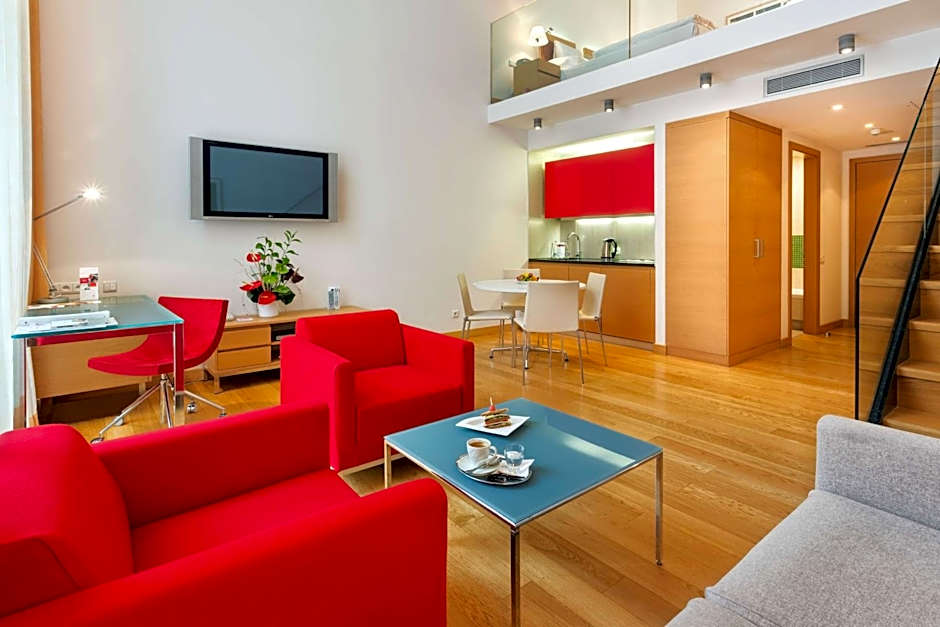 Vienna House by Wyndham Andel's Prague