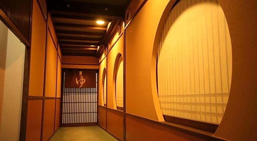 Kinosaki Onsen Kawaguchiya Honkan