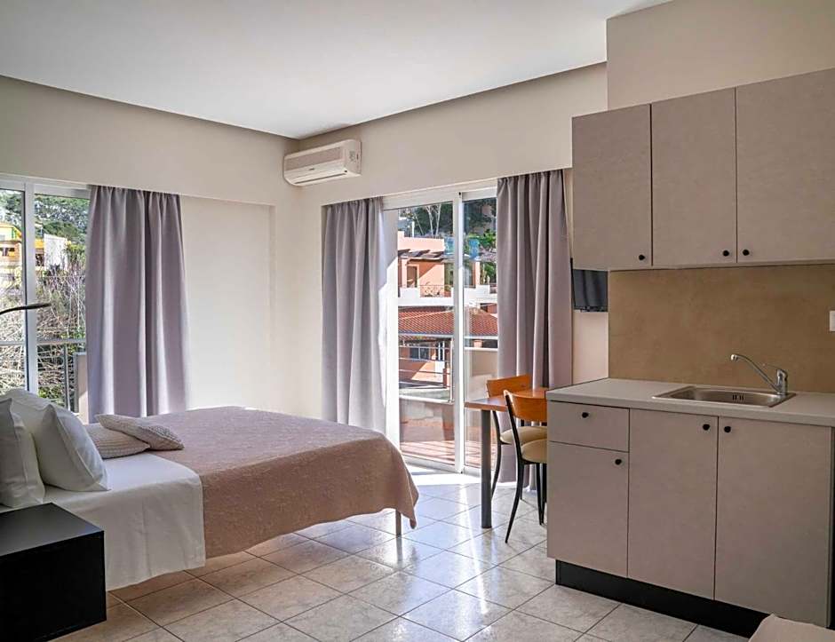 Avenue Hotel Falassarna