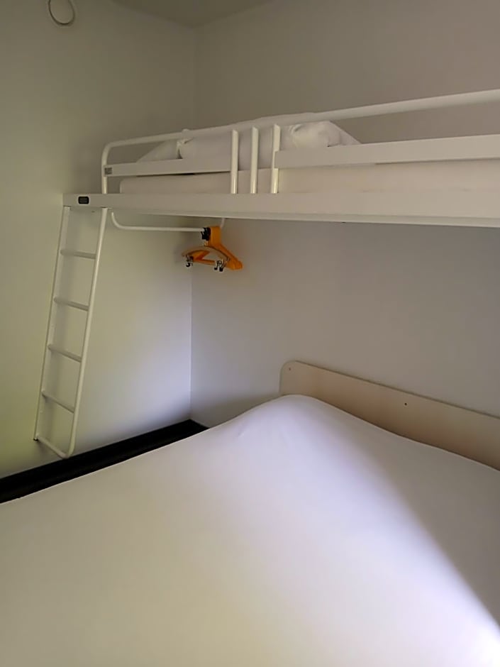 Unisotel Valenciennes EX-hôtel F1