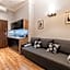 Lubomirskiego 23 Residence - great location, 10 min to Main Square by foot, right next to Main Rail and Bus Station
