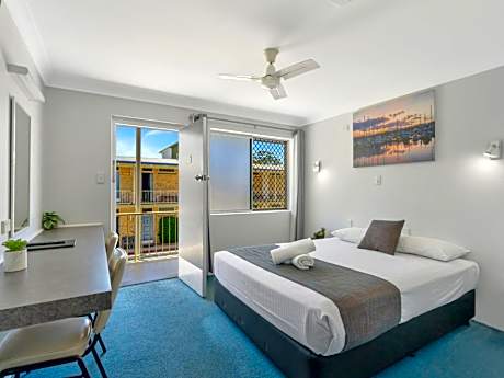 Bentleigh Motor Inn - Coffs Harbour