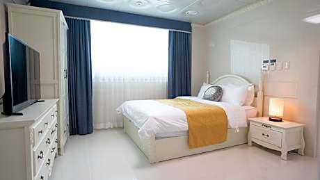 Royal Suite