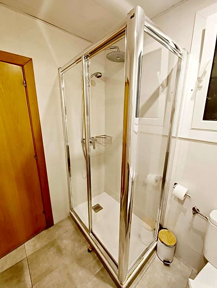 Hostal Rio De Castro
