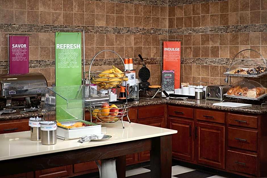 Hampton Inn By Hilton Glendale-Peoria