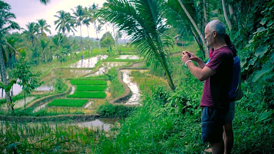 Tastura Homestay