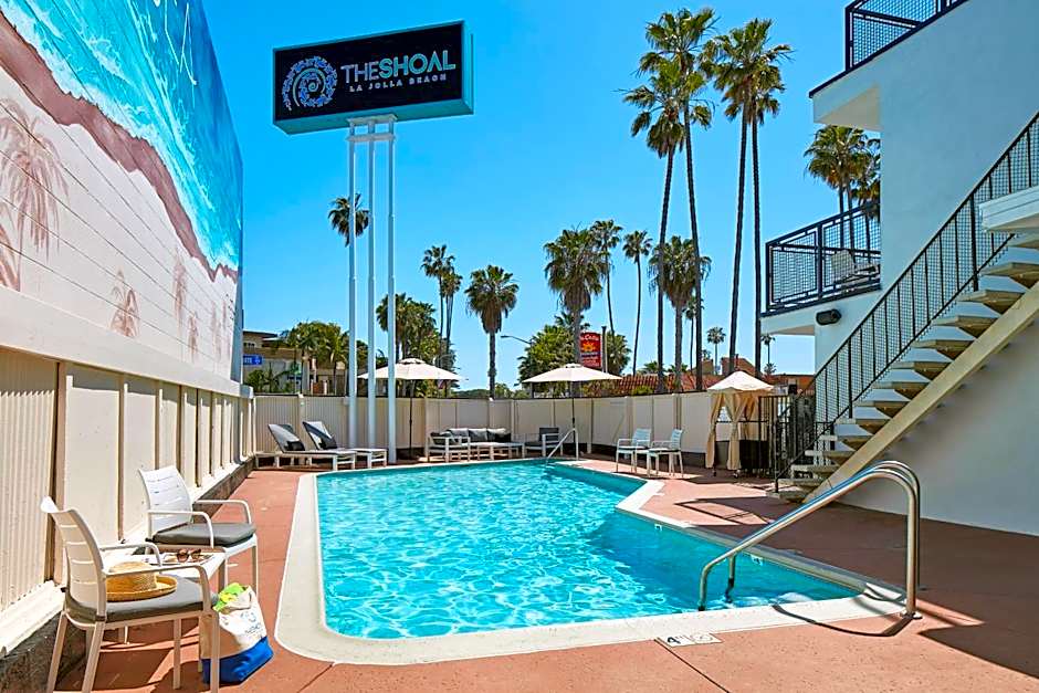 The Shoal Hotel La Jolla Beach