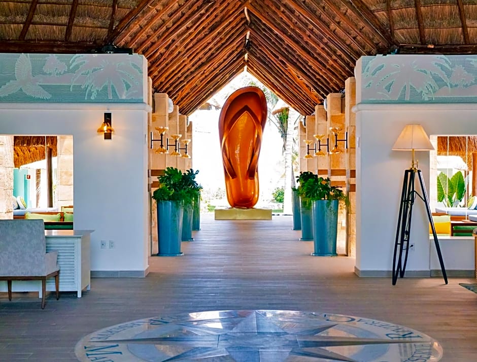 Margaritaville Island Reserve Riviera Cancún - An All-Inclusive Experience for All