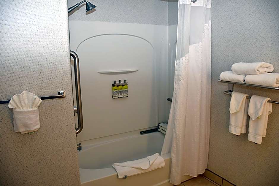 Holiday Inn Express Hotel & Suites Evanston By IHG