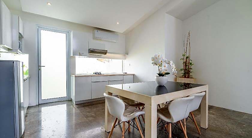 Bali Yarra Villas - Seminyak