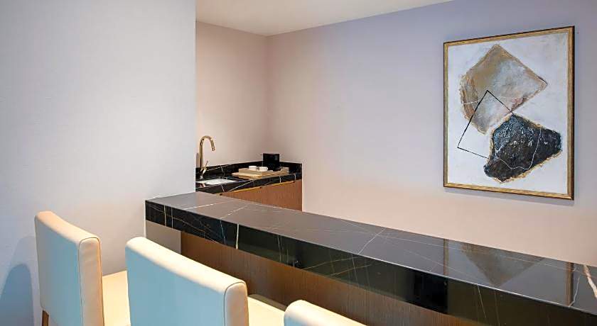 Steigenberger Hotel Doha