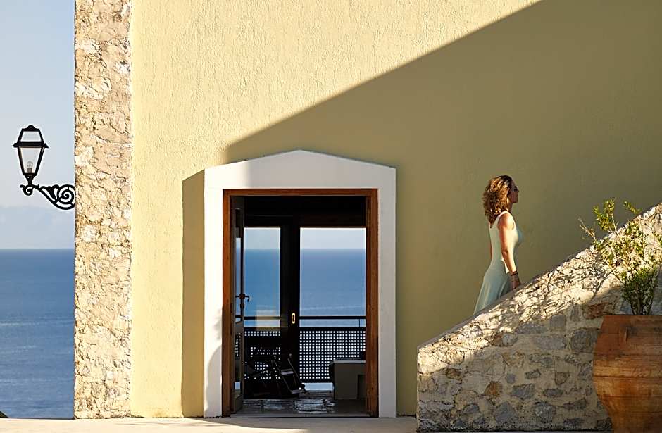 Atrium Hotel Skiathos