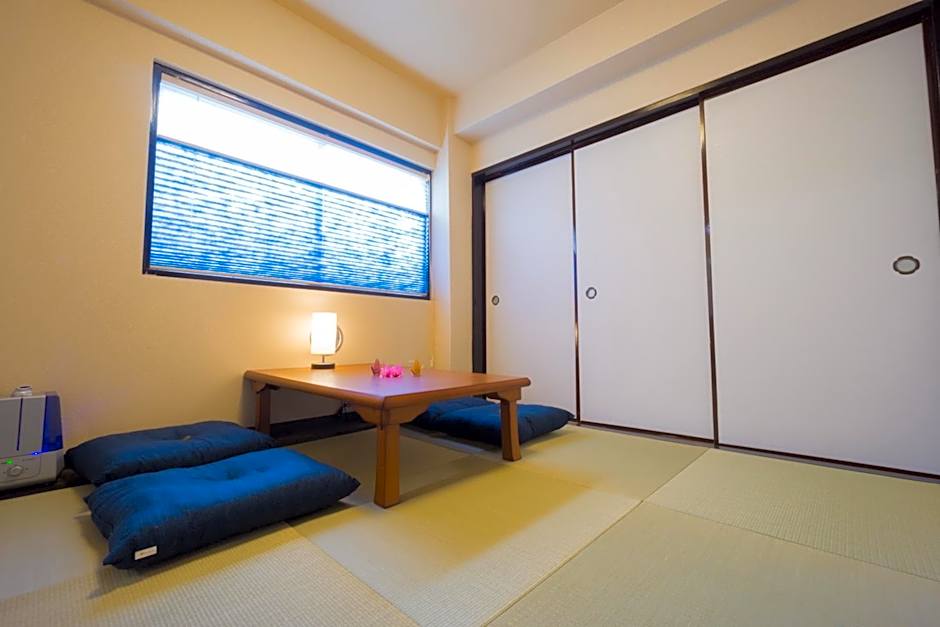 GOEN inn Tokyo