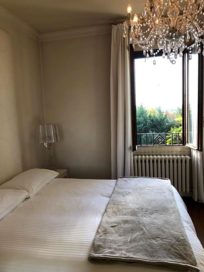 Villa delle palme B&B 5 stelle