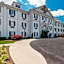 Quality Inn Harrisonburg I-81