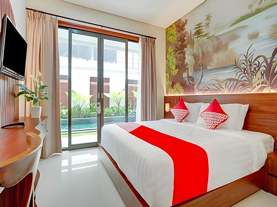 Cove Ransha Stay Bali
