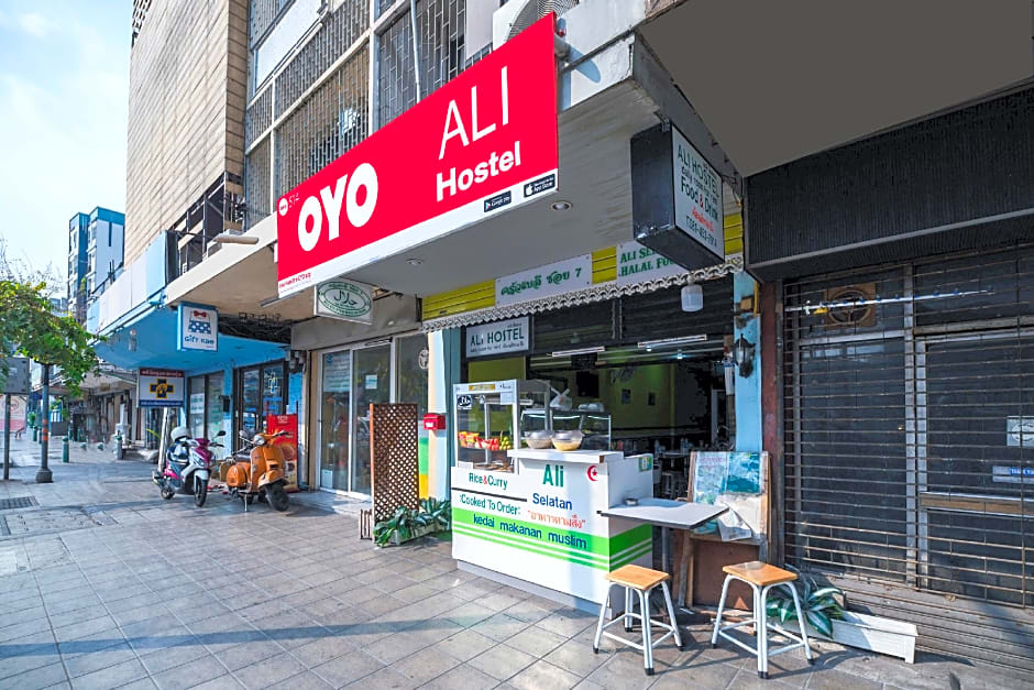OYO 514 Ali Hostel