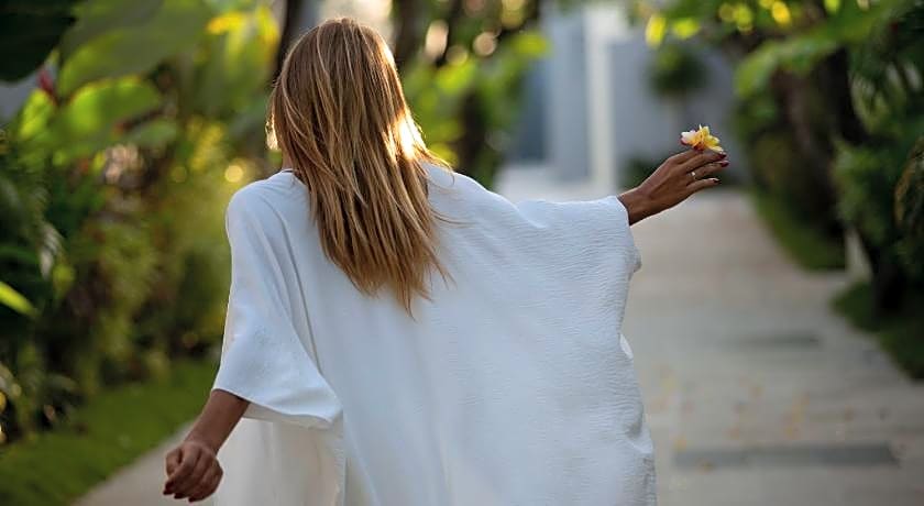 The Seminyak Suite - Private Villa