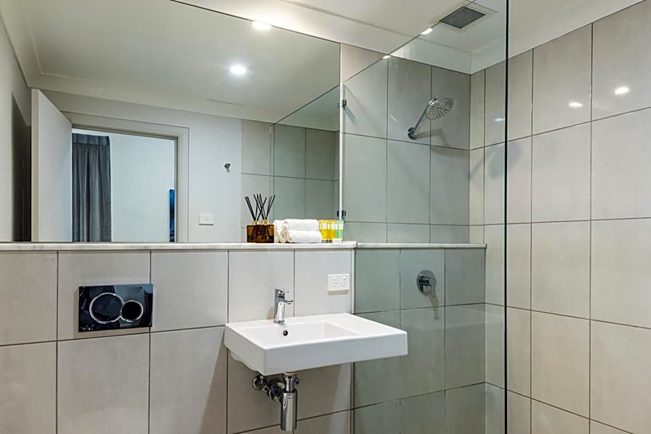 The Abbott - Boutique Hotel
