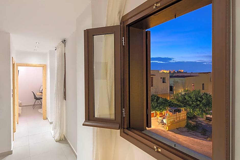 Old Town Senses Boutique Hotel