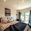 Two Rivers Ohakune - Boutique Bed and Breakfast