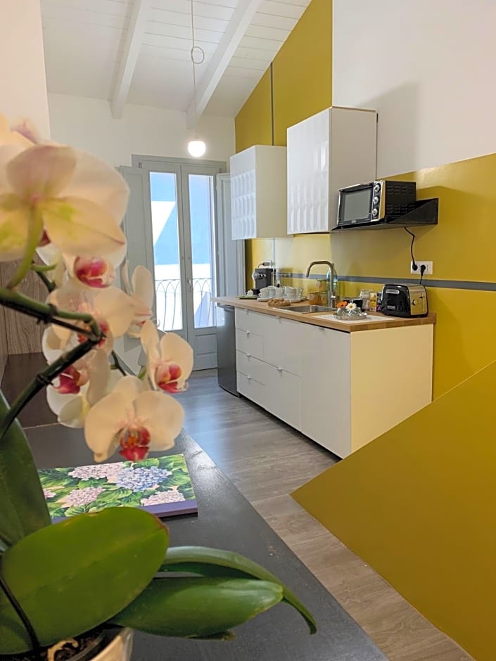 Q-riosity boutique rooms