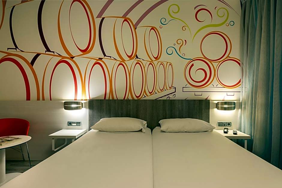 Ibis Styles Madrid Prado