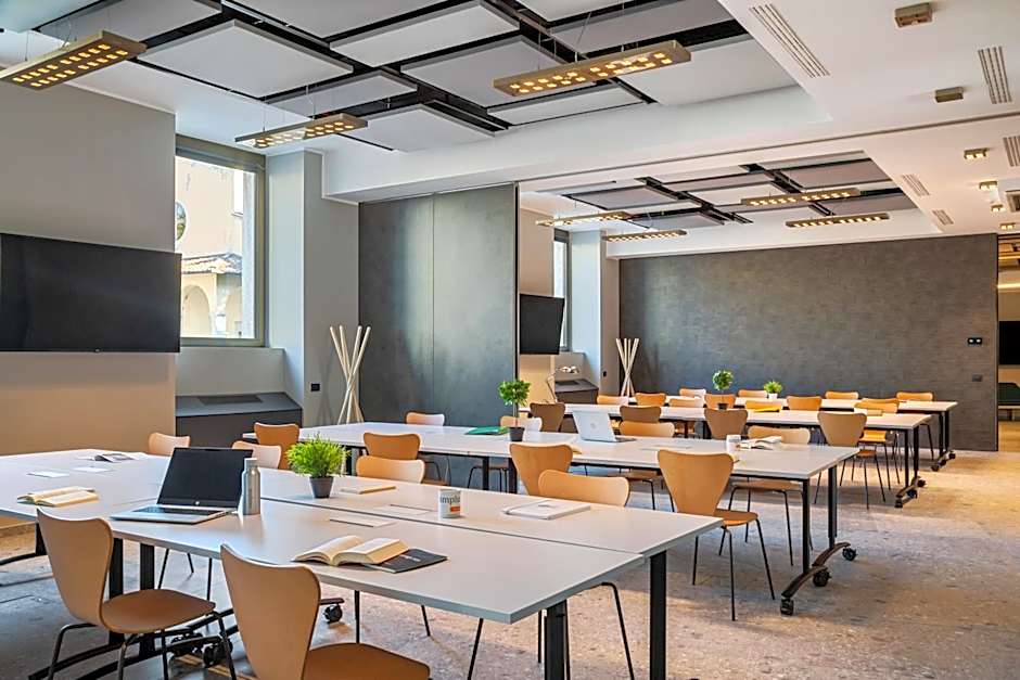 Camplus Firenze Fortezza Casa Per Ferie