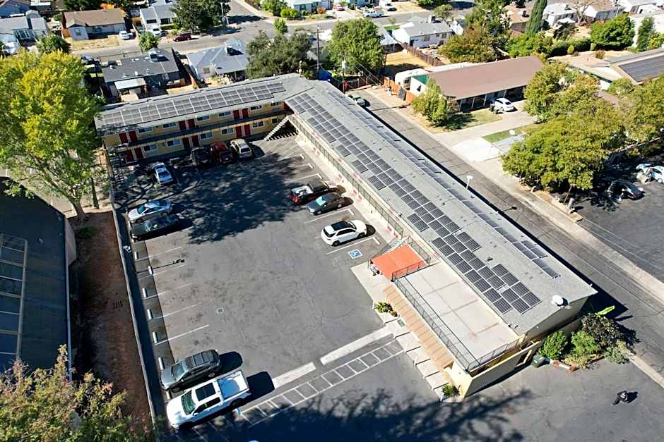 Sky Riders Motel