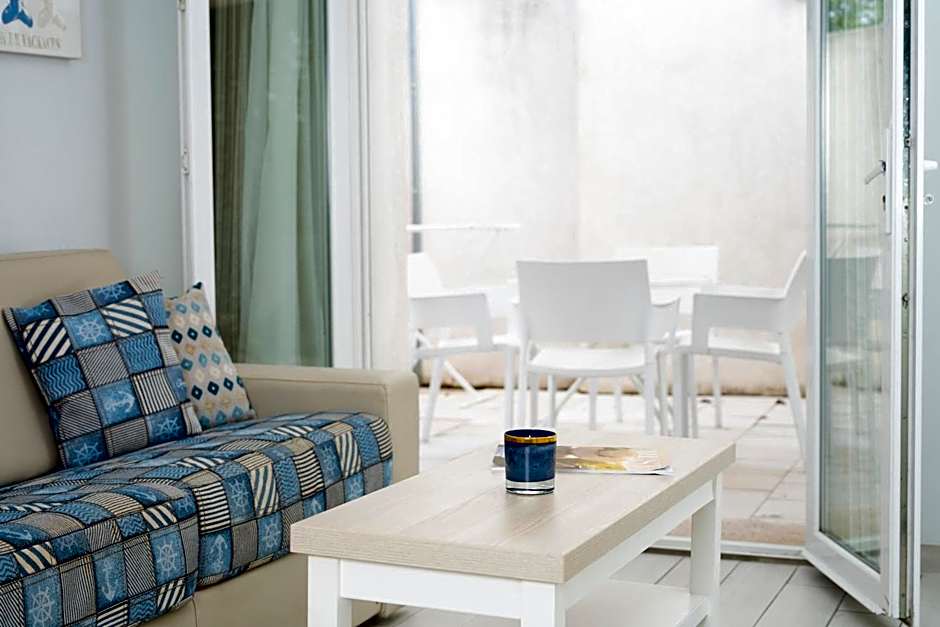 Hotel La Ciotat - A deux pas de l'eau