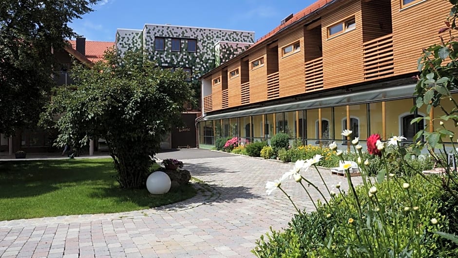 Hotel am Haslinger Hof