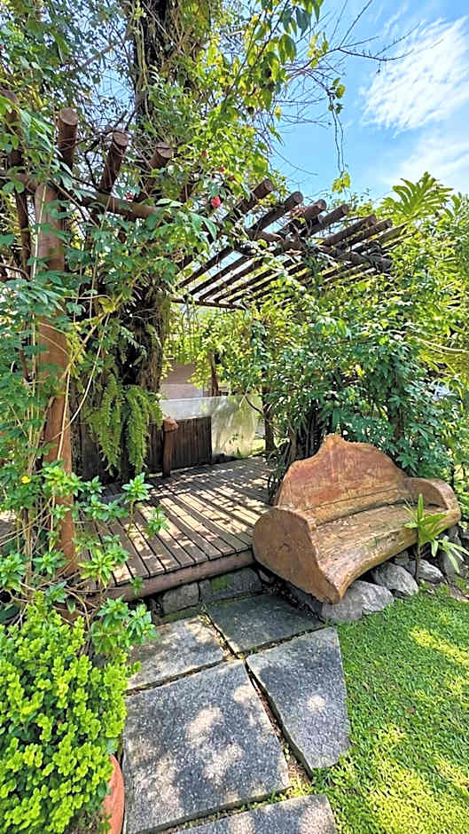 Pousada Villa Maritima