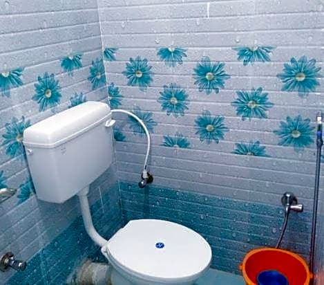 Goroomgo Pranab Sadan Near Golden Beach Swargadwar Puri