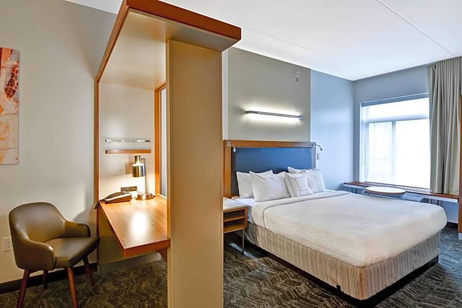 SpringHill Suites by Marriott Cincinnati Airport South