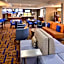 Courtyard by Marriott Atlanta Suwanee