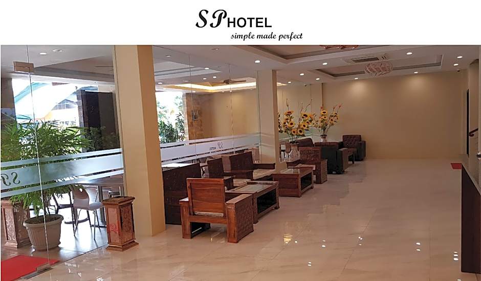 SP hotel