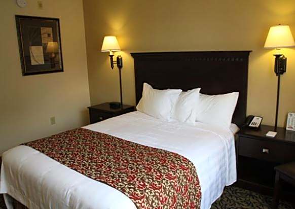 Valley Inn Sanford Medical Center