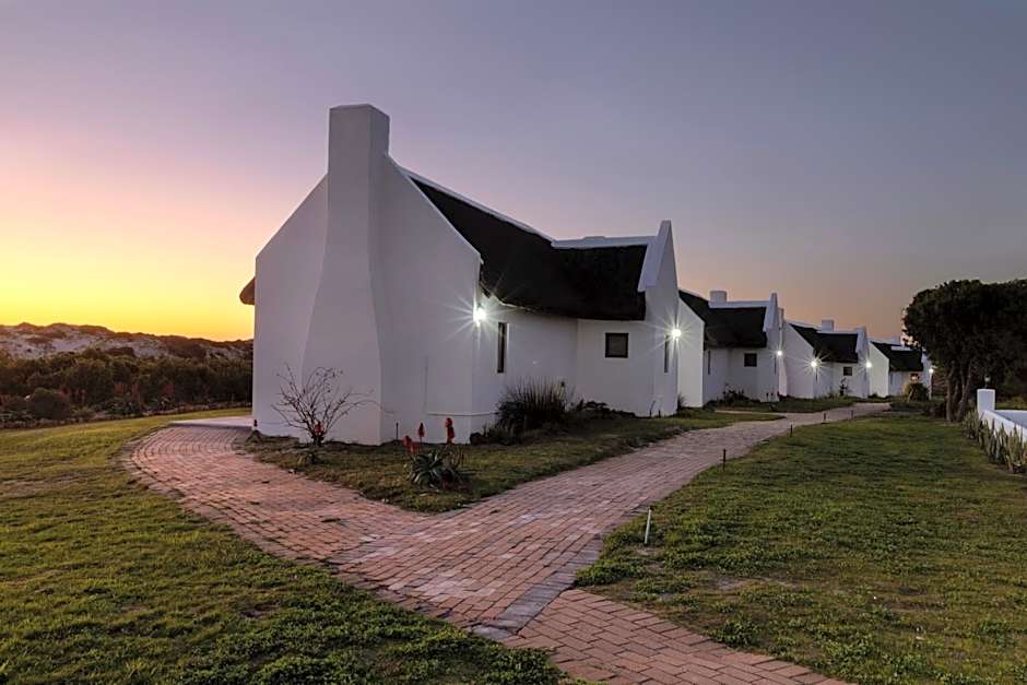Draaihoek Lodge & Restaurant
