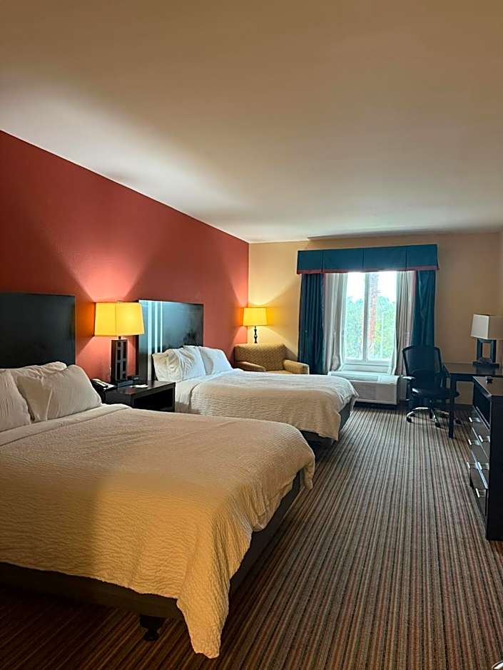 Holiday Inn Titusville/Kennedy Space Center By IHG