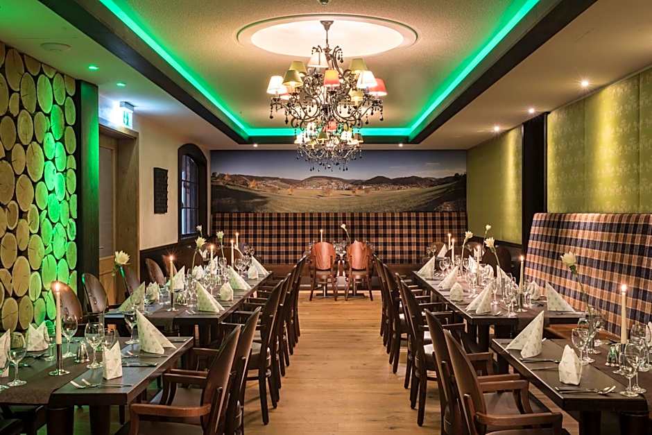 Best Western Plus Hotel Willingen