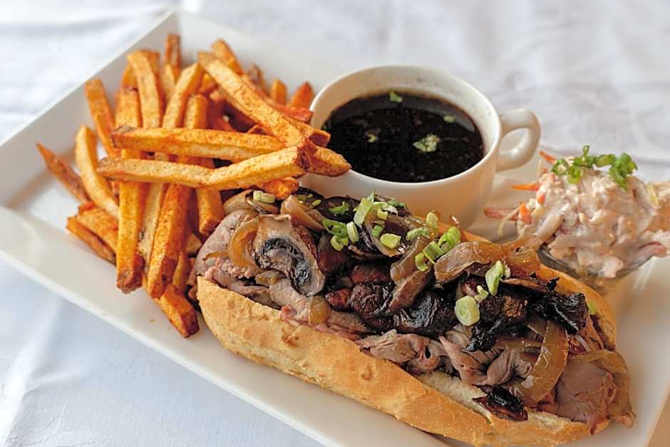 Auberge Gisele's Inn