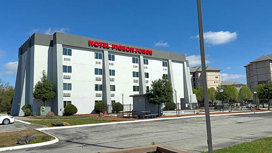 Hotel Pigeon Forge