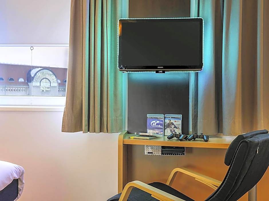 Ibis Berlin Kurfuerstendamm