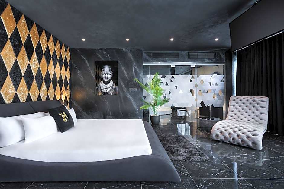 H Hotel & SPA - Adults Only