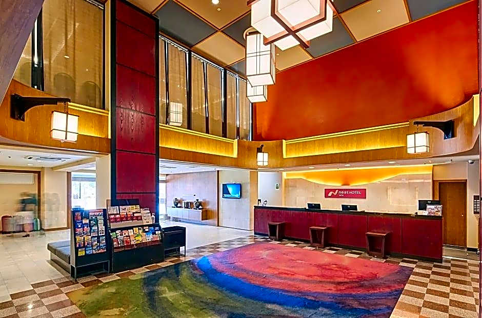 Nest Hotel Naha