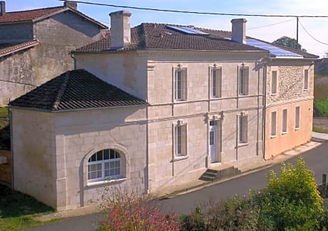 Chambres d'H¿tes Le Bourdieu