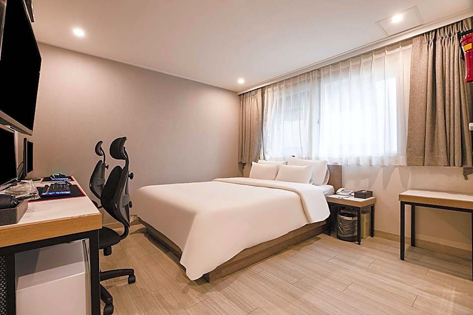 Anyang ILLOWA Hotel